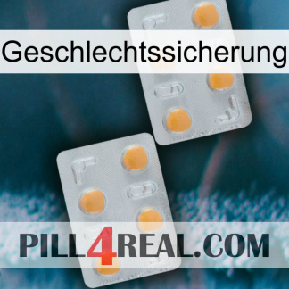 Sex Assurance 25